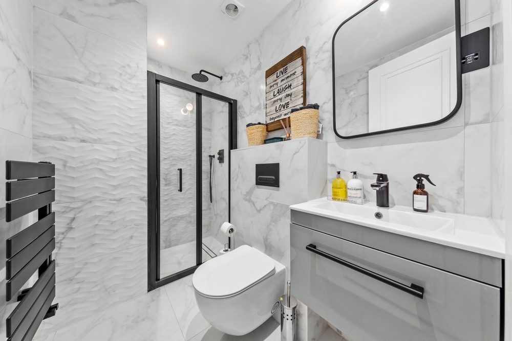 Commercial building contractors